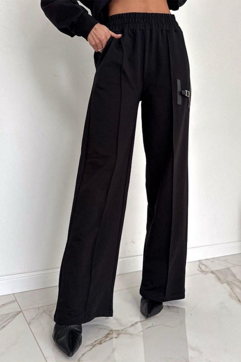 GLADORFA BLACK szett, Szín: fekete, IVET.HU - A te online butikod.