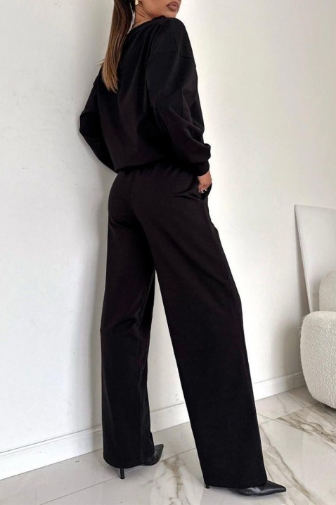 GLADORFA BLACK szett, Szín: fekete, IVET.HU - A te online butikod.