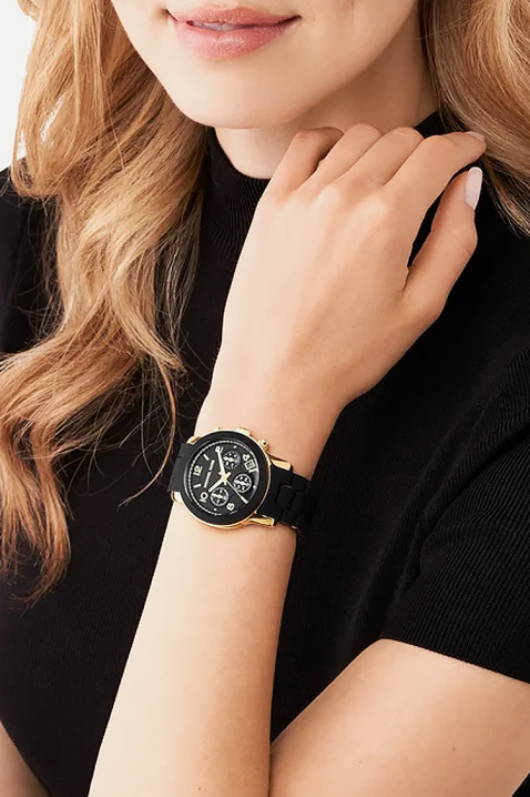 Michael Kors MK7385 női karóra, Szín: fekete, IVET.HU - A te online butikod.
