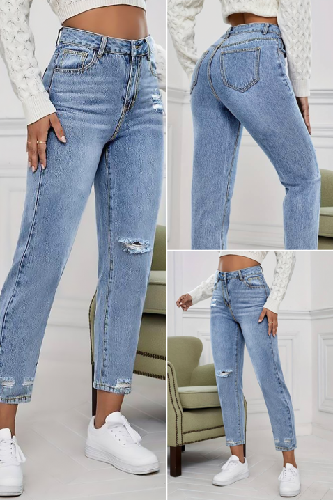 ALKENZA farmer, Szín: kék, IVET.HU - A te online butikod.