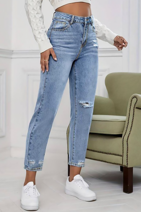 ALKENZA farmer, Szín: kék, IVET.HU - A te online butikod.