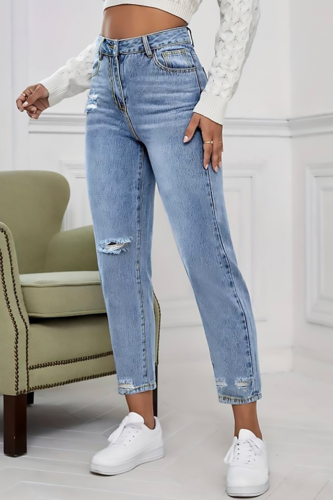 ALKENZA farmer, Szín: kék, IVET.HU - A te online butikod.