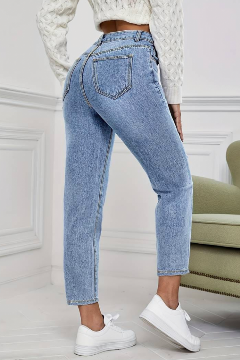 ALKENZA farmer, Szín: kék, IVET.HU - A te online butikod.