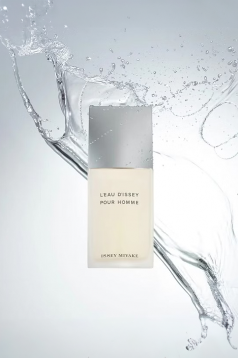 Issey Miyake L'Eau D'Issey Pour Homme EDT 75 ml parfümIVET.HU - A te online butikod.