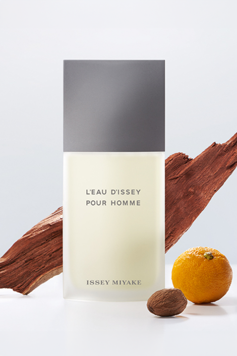 Issey Miyake L'Eau D'Issey Pour Homme EDT 75 ml parfümIVET.HU - A te online butikod.