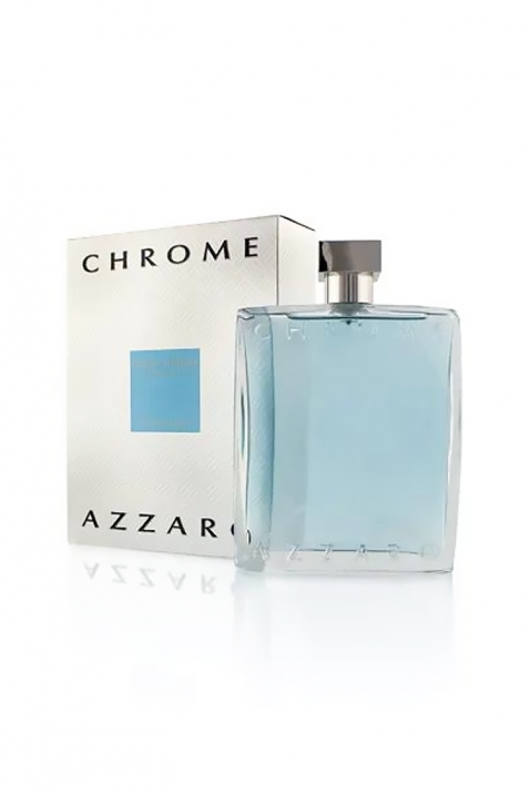 Azzaro Chrome EDT 30 ml parfümIVET.HU - A te online butikod.