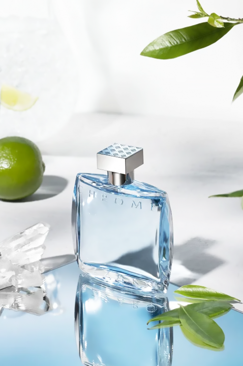 Azzaro Chrome EDT 30 ml parfümIVET.HU - A te online butikod.