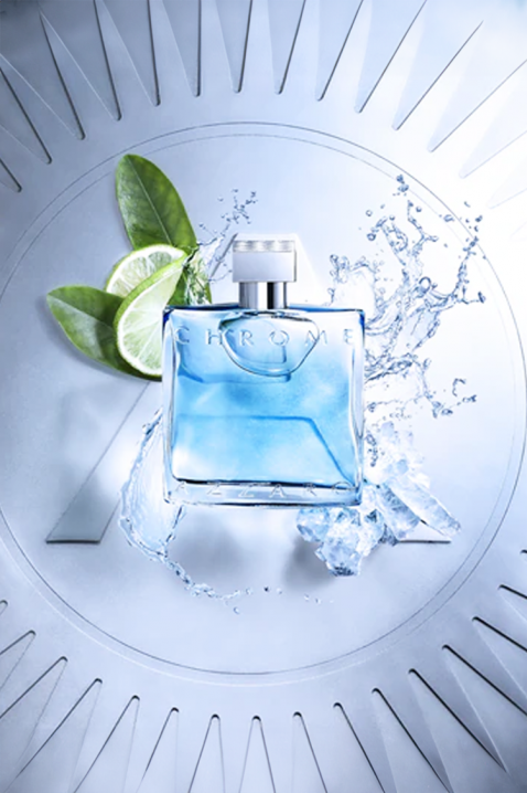 Azzaro Chrome EDT 30 ml parfümIVET.HU - A te online butikod.