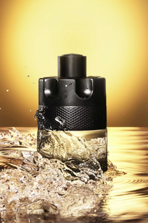 Azzaro The Most Wanted Intense 50 ml parfümIVET.HU - A te online butikod.