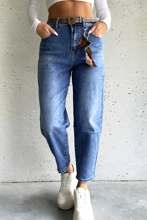 DENZILANA farmer, Szín: kék, IVET.HU - A te online butikod.