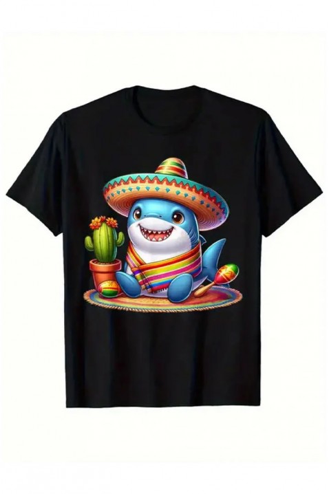 FERODO férfi poló, Szín: fekete, IVET.HU - A te online butikod.