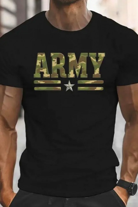 BOFEZO férfi poló, Szín: fekete, IVET.HU - A te online butikod.