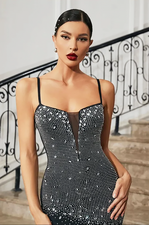 MAELFA ruha, Szín: fekete, IVET.HU - A te online butikod.