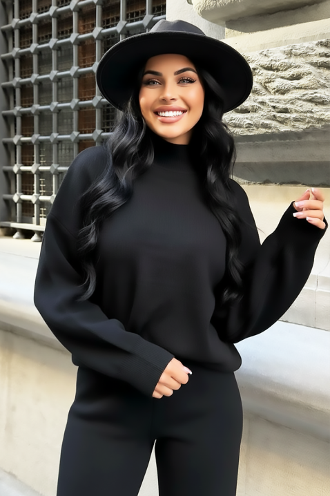 KERIOLDA BLACK szett, Szín: fekete, IVET.HU - A te online butikod.