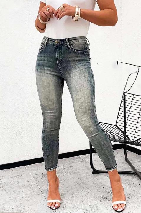 SIRDALA farmer, Szín: világoskék, IVET.HU - A te online butikod.