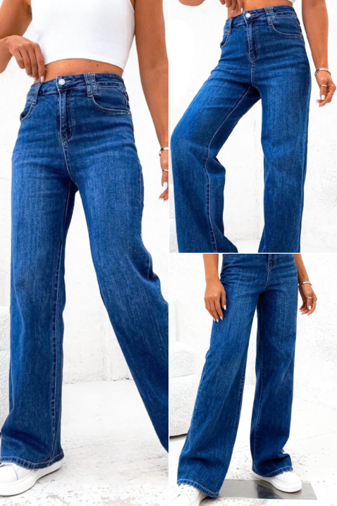 DEROLSA farmer, Szín: kék, IVET.HU - A te online butikod.