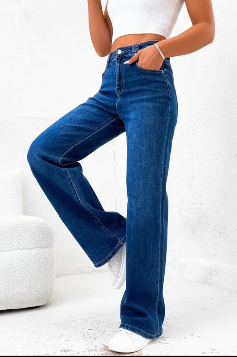 DEROLSA farmer, Szín: kék, IVET.HU - A te online butikod.