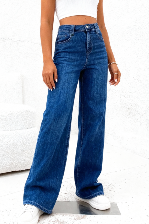 DEROLSA farmer, Szín: kék, IVET.HU - A te online butikod.