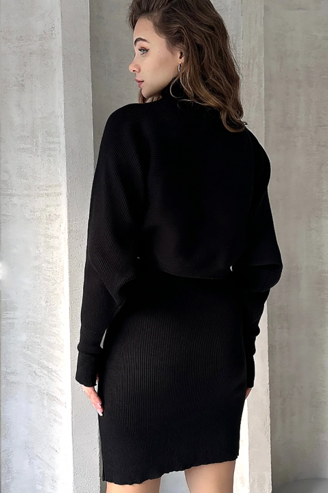 BERVILZA BLACK szett, Szín: fekete, IVET.HU - A te online butikod.