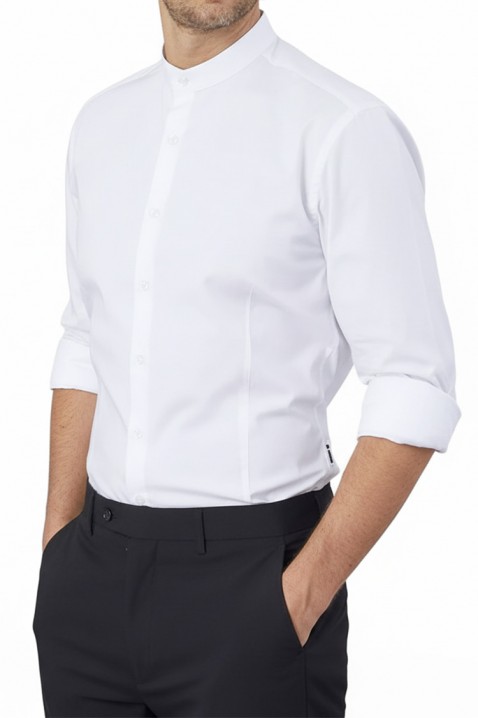 JORJY WHITE férfi ing, Szín: fehér, IVET.HU - A te online butikod.