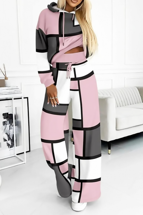 KADRINA szett, Szín: multicolor, IVET.HU - A te online butikod.