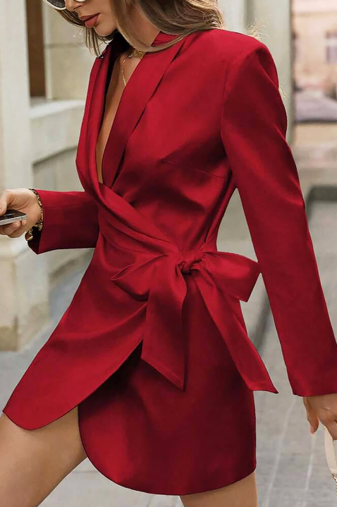 REDIOLSA ruha, Szín: piros, IVET.HU - A te online butikod.