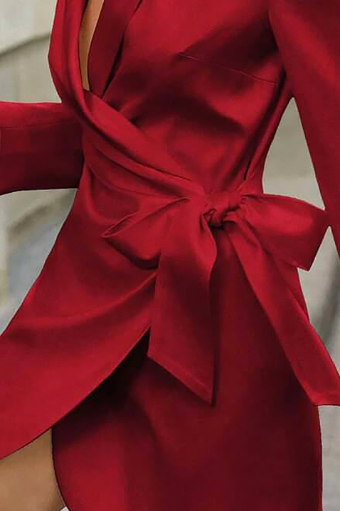 REDIOLSA ruha, Szín: piros, IVET.HU - A te online butikod.