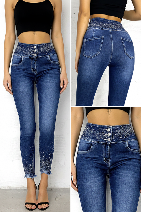 SOLDINA farmer, Szín: kék, IVET.HU - A te online butikod.