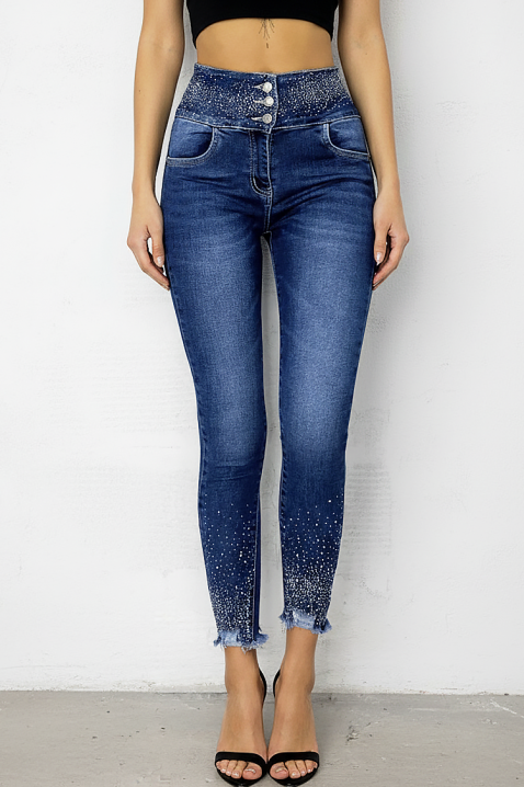 SOLDINA farmer, Szín: kék, IVET.HU - A te online butikod.