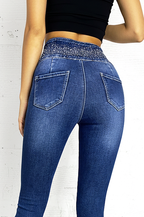 SOLDINA farmer, Szín: kék, IVET.HU - A te online butikod.