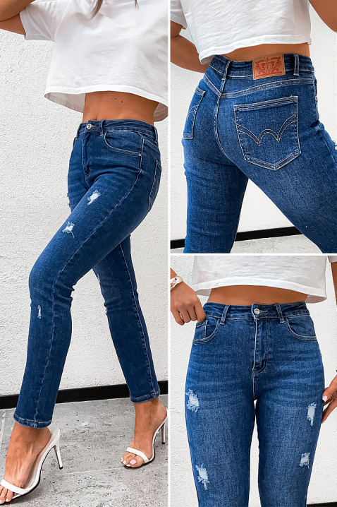 ORLANZA farmer, Szín: kék, IVET.HU - A te online butikod.