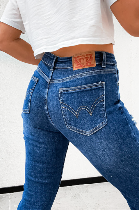 ORLANZA farmer, Szín: kék, IVET.HU - A te online butikod.