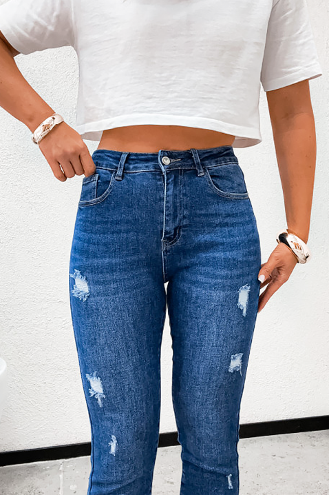 ORLANZA farmer, Szín: kék, IVET.HU - A te online butikod.