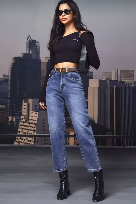 BELRIZA farmer, Szín: kék, IVET.HU - A te online butikod.