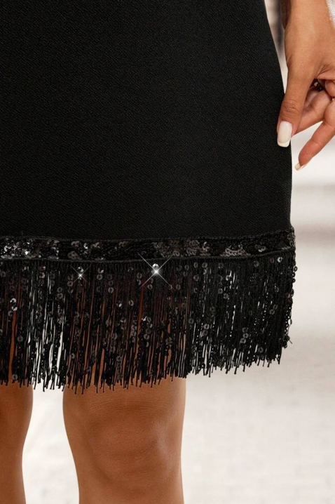 AMELORDA ruha, Szín: fekete, IVET.HU - A te online butikod.