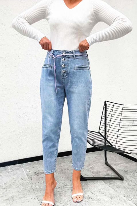 ORFOLDA farmer, Szín: világoskék, IVET.HU - A te online butikod.