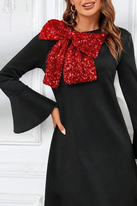 KAMELISA RED ruha, Szín: piros, IVET.HU - A te online butikod.