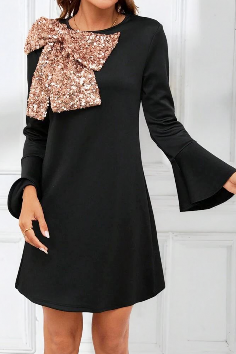 KAMELISA ROSE GOLD ruha, Szín: rózsaarany, IVET.HU - A te online butikod.