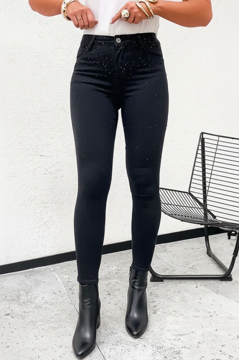 BELINSA farmer, Szín: fekete, IVET.HU - A te online butikod.