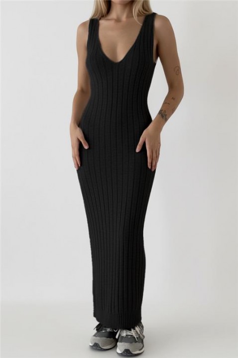 WOLVERDA BLACK szett, Szín: fekete, IVET.HU - A te online butikod.