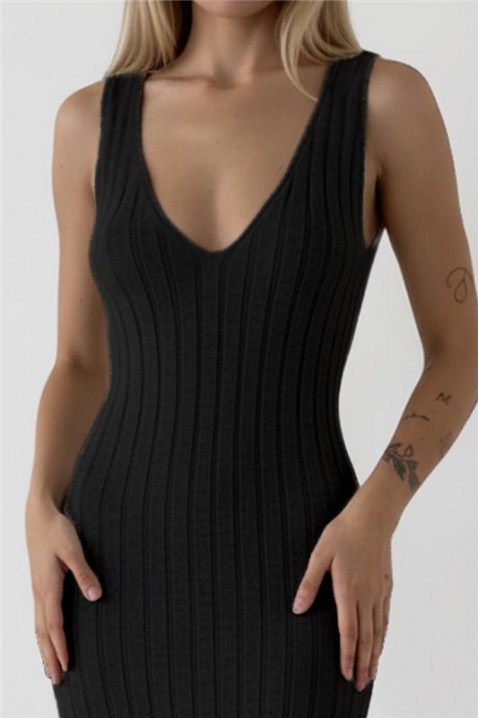 WOLVERDA BLACK szett, Szín: fekete, IVET.HU - A te online butikod.