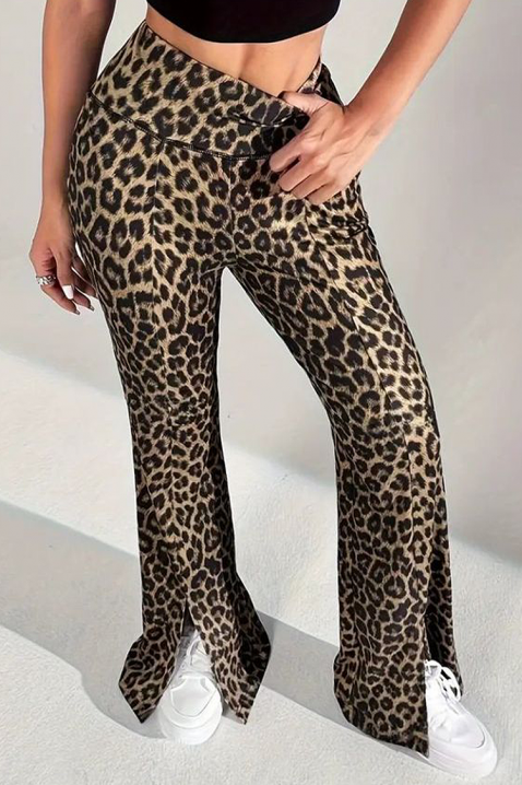 SLADJANA leggings, Szín: multicolor, IVET.HU - A te online butikod.