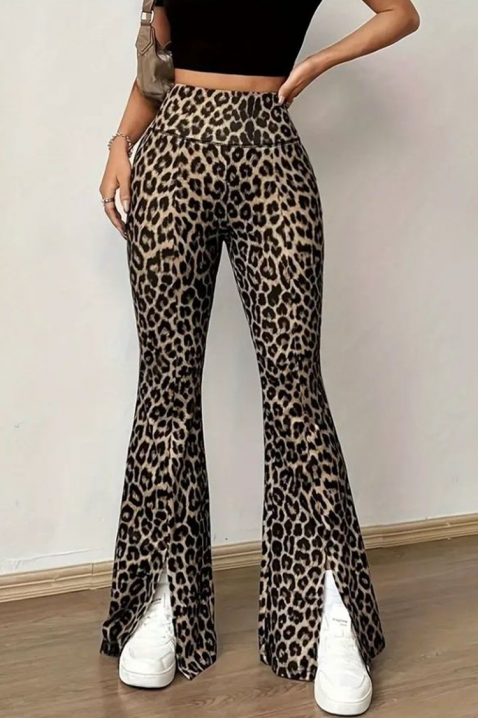 SLADJANA leggings, Szín: multicolor, IVET.HU - A te online butikod.