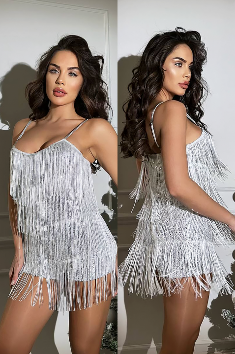 DORMIOGA overál, Szín: ezüst, IVET.HU - A te online butikod.