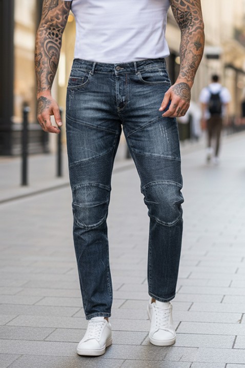 BROLGO farmer, Szín: sötétkék, IVET.HU - A te online butikod.