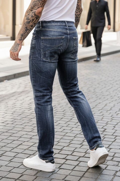 BROLGO farmer, Szín: sötétkék, IVET.HU - A te online butikod.