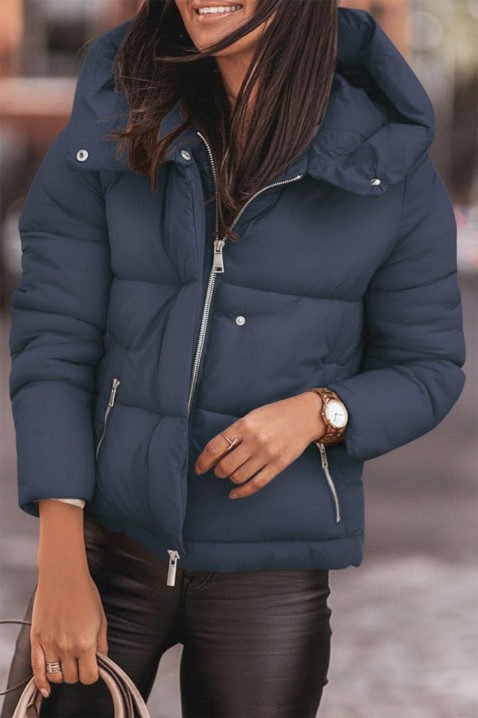 SINELA NAVY dzseki, Szín: sötétkék, IVET.HU - A te online butikod.