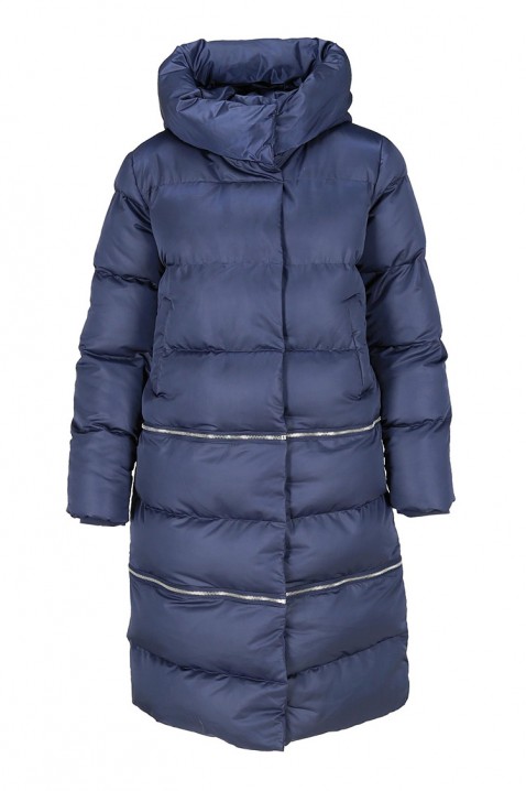 SINELA NAVY dzseki, Szín: sötétkék, IVET.HU - A te online butikod.