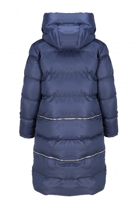 SINELA NAVY dzseki, Szín: sötétkék, IVET.HU - A te online butikod.