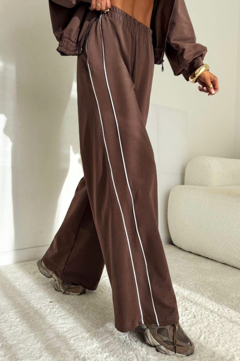 ARTEMOSA BROWN szett, Szín: barna, IVET.HU - A te online butikod.